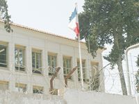 Classée première dans LE réseau diplomatique français