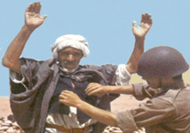 MASSACRES DU 8 MAI 1945