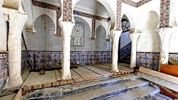 Rénovation du vieux bâti