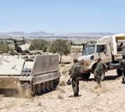 Situation sécuritaireGroupe terroriste accroché à Tin Zaouatine