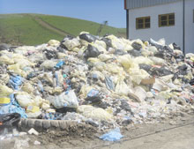 Ath Yenni (Tizi Ouzou)