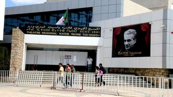 La pièce théâtral 