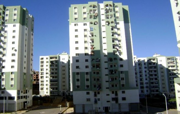 Distribution de plus de 230.000 logements avant le mois de Ramadhan (Tebboune)