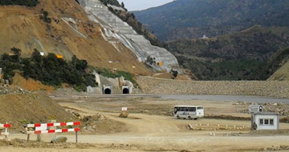 L'ANBT attribue les marchés de réalisation d'études d'expertise pour le confortement de plusieurs barrages