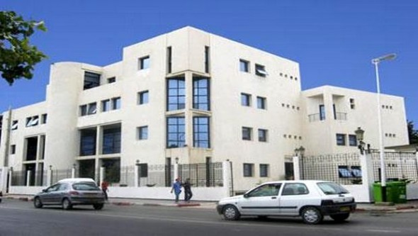 Le centre des impôts d'Ain Temouchent classé à la 3ème position au niveau national