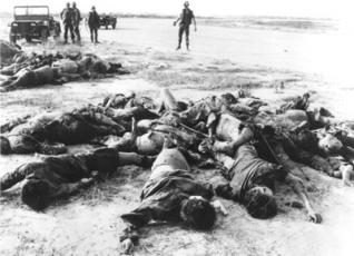 69e anniversaire des massacres du 8 mai 45