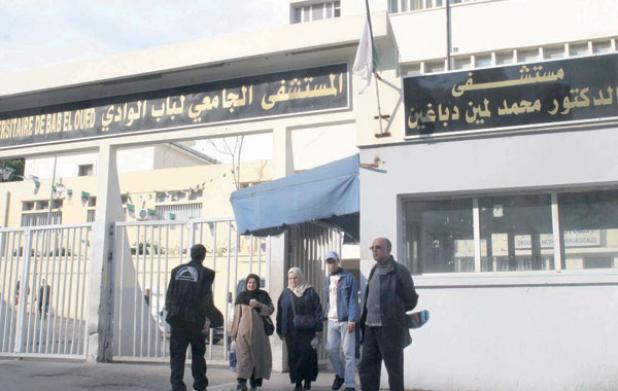 جرحى وسيارات محطّمة في شجارات بباب الوادي