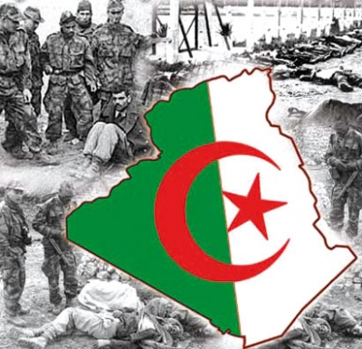 تيزي وزو ثخذم اطاس نلقذيش او سمكثي ن 8 ماي 1945