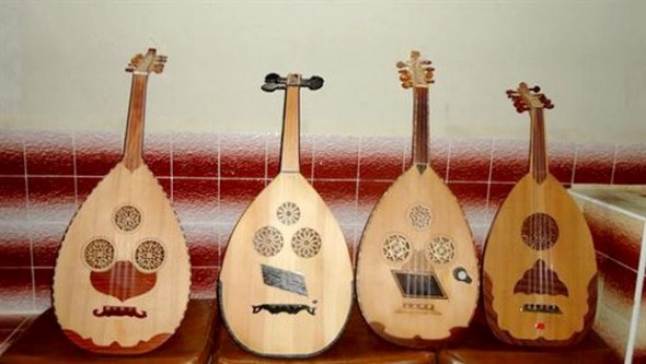 Les artistes constantinois nostalgiques de leur 