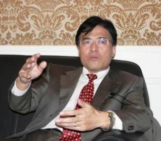 L'ambassadeur de Chine reçu par le président Bouteflika