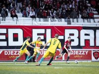 JSK-USMH, un match à six points