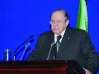 « Nous sommes face à une nouvelle étape du processus de construction »