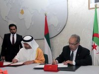 Signature de 7 accords de coopération