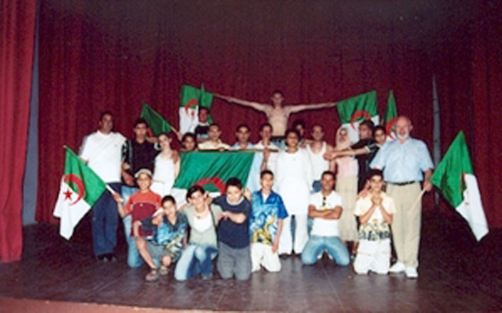 Commémoration du 8 mai 1945