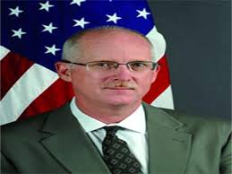 Relations algéro-américaines