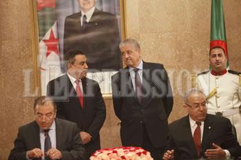 Une garantie de l'avenir