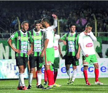 Les Crabes à la conquête du Doyen