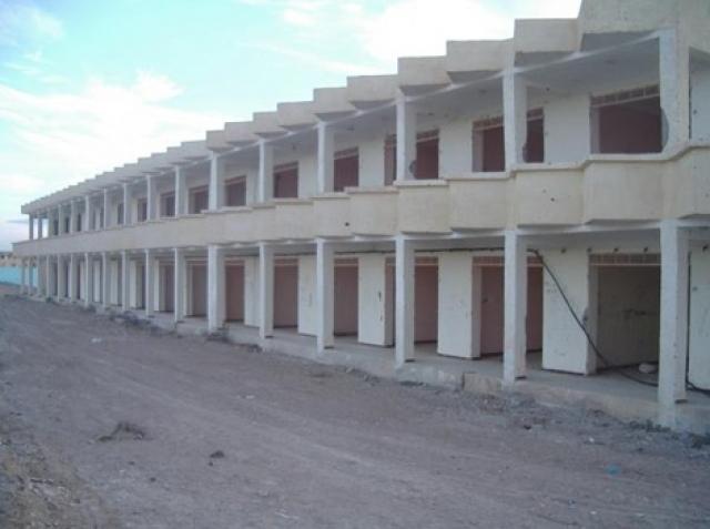 شباب بلدية المحمدية يطالبون بتوزيع ال