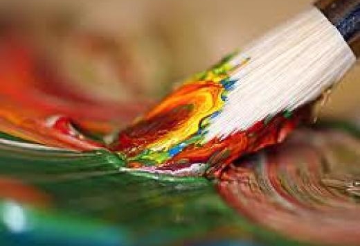 سطيف تحتضن معرضا دوليا للفن التشكيلي بمشاركة 35 رساما