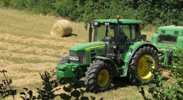 موسم فلاحي كارثي بالمناطق الجنوبية لسطيف