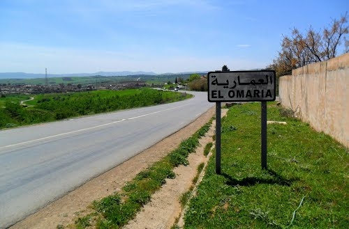 مداشر العمارية بالمدية... أنصفتها الطبيعة وظلمها المسؤولون