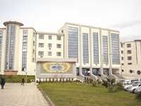 Avec un partenariat avec l'université française du Maine