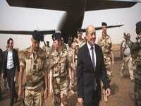 Lutte antiterroriste