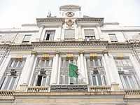 Renouvellement des instances de la chambre de commerce et d'industrie Seybouse À Annaba