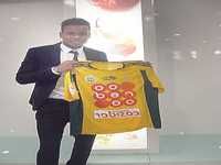 Le Mauritanien Ahmed Moulay a signé pour deux ans à la JSK