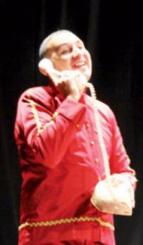 La comédie pour faire revenir le public au théâtre