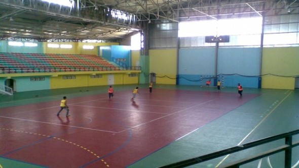 Fédérations sportives