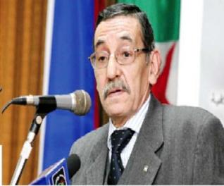 L'Algérie reçoit les archives du moudjahid Reimer Holzinger