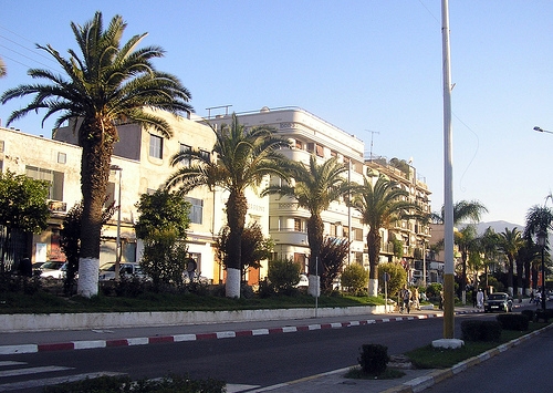 البليدة تنظم معرضا حول أسوار وأبواب 