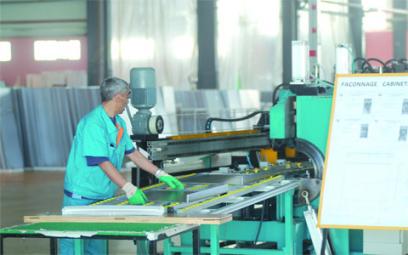 L'impératif de restaurer un dialogue entre les secteurs public et pri