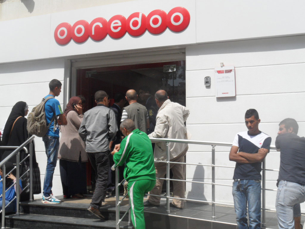 Ooredoo lance sa Promo Pack 3G sans engagement dans les 19 wilayas 3G
