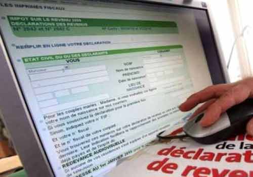 Algérie - Redressement fiscal