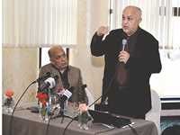 Faillite des institutions et crise de représentation