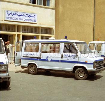 thérapie de choc pour la santé