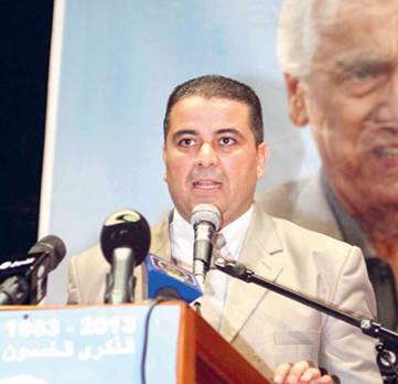 «La révision de la Constitution n'est pas une priorité»