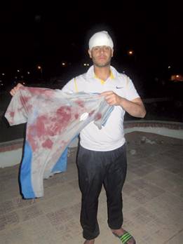 «Nous avons joué pour l'éthique sportive»