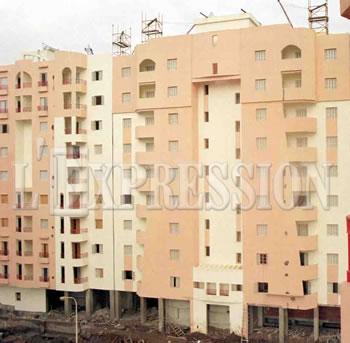 L'Aadl II en bonne voie