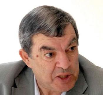 Hannachi égratigne l'Entente de Sétif