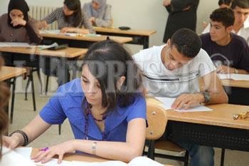 Benghebrit saura-t-elle trancher'