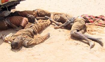 L'ANP mobilise ses troupes