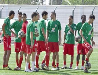 بجاية تحيي أمل البقاء وتلعب مباراة الموسم أمام بلوزداد