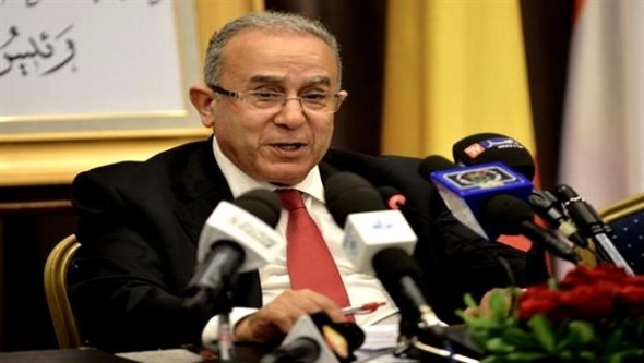 8ème session du Conseil d'association Algérie-UE