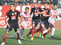 Ligue 1 - 27e journée