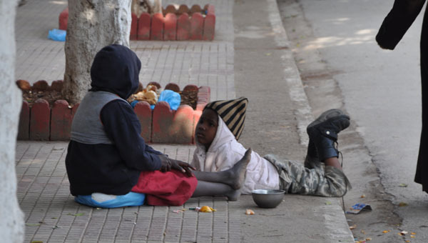 Un article d'Algérie News et des fausses évidences sur les migrations subsahariennes (opinion)