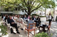 Un joyau adapté à l'environnement