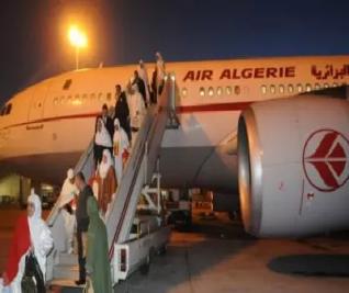 Une personne soupçonnée de porter le coronavirus à Constantine